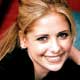 Sarah Michelle Gellar